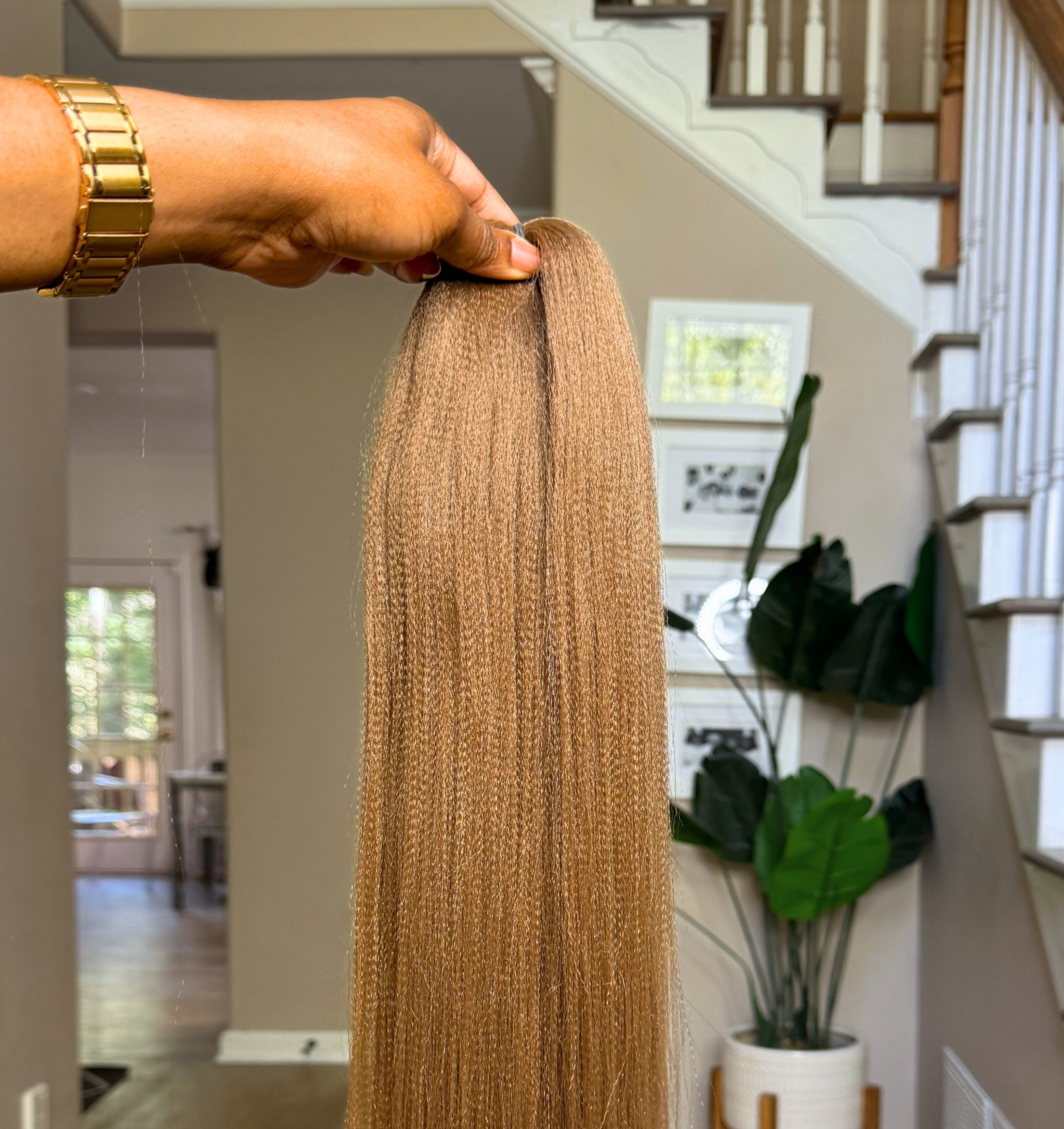 Rare Braiding Hair Colors – Braidplicity